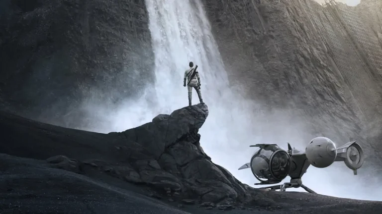 Oblivion 2: un sequel del film con Tom Cruise si far&agrave;?
