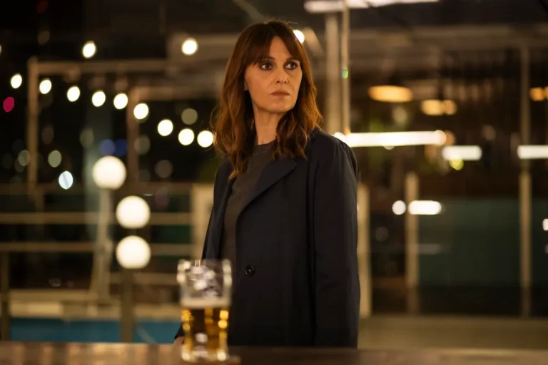 Petra &ndash; Stagione 3, da oggi su Sky Cinema e NOW