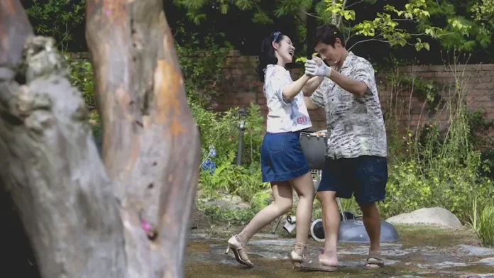Park Chan-wook - No Other Choice film 2025