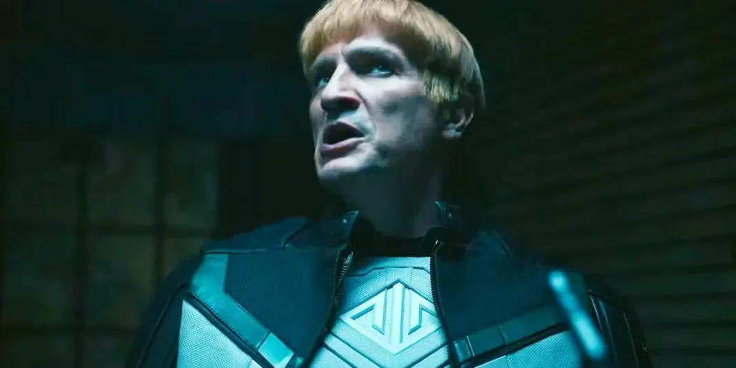 Peacemaker - stagione 2 trailer nathan fillion Peacemaker - stagione 2 trailer nathan fillion