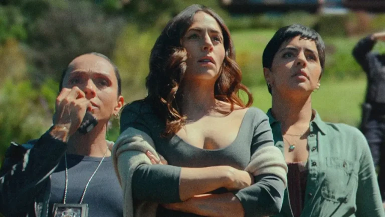 Peccati inconfessabili: la spiegazione del finale della serie Netflix