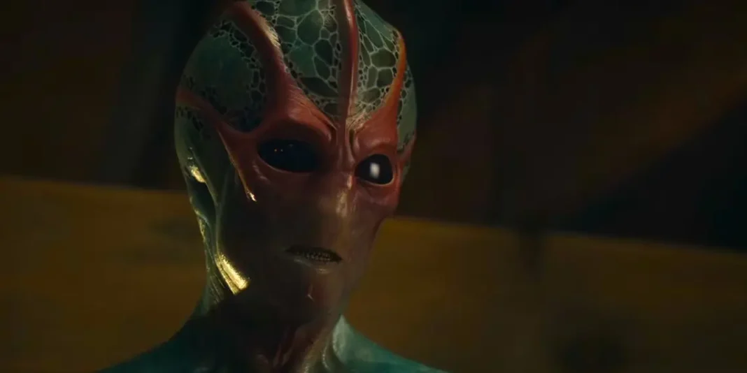 Resident Alien - stagione 2 Resident Alien - stagione 2