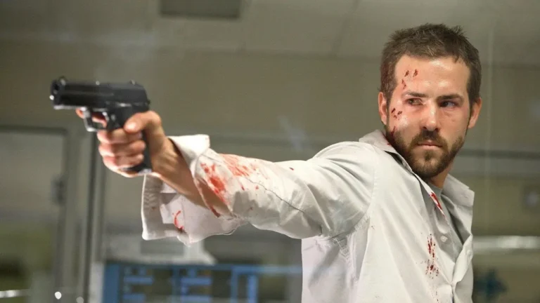 Smokin&rsquo; Aces: la spiegazione del finale del film