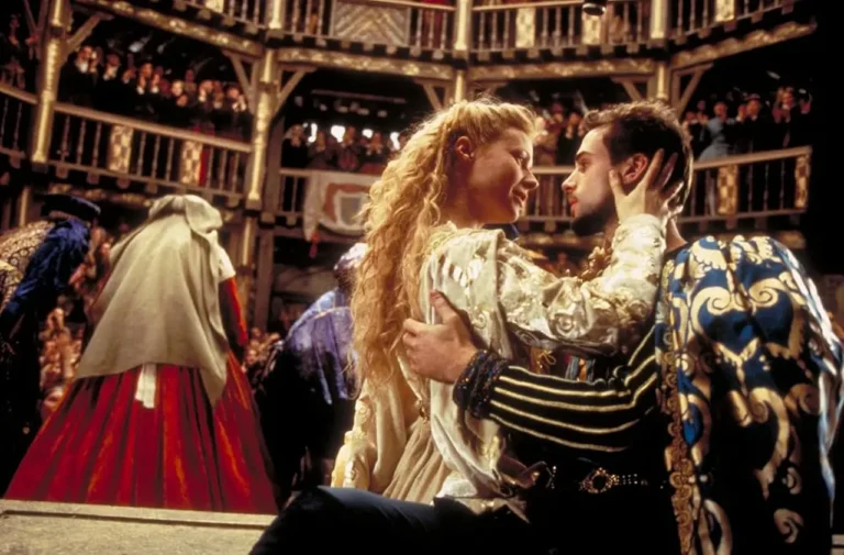 Shakespeare in Love: la vera storia dietro il film