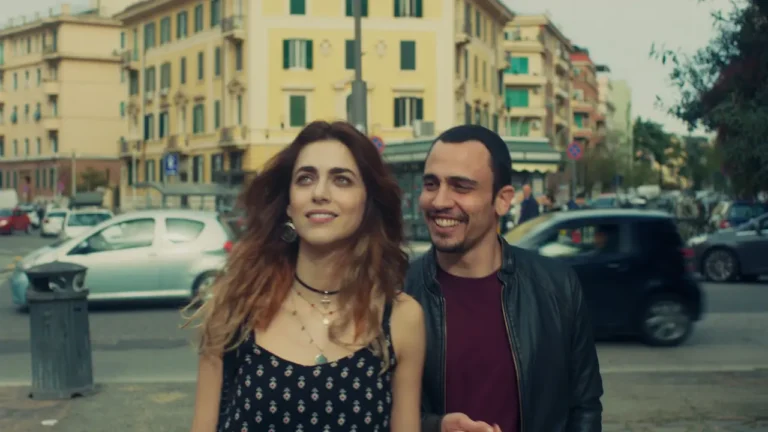 L&rsquo;amore a domicilio: dal cast alle location, tutte le curiosit&agrave; sul film