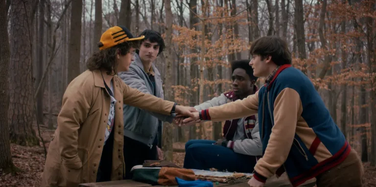 Tutto quello che devi sapere prima dell&rsquo;arrivo di Stranger Things &ndash; Stagione 5