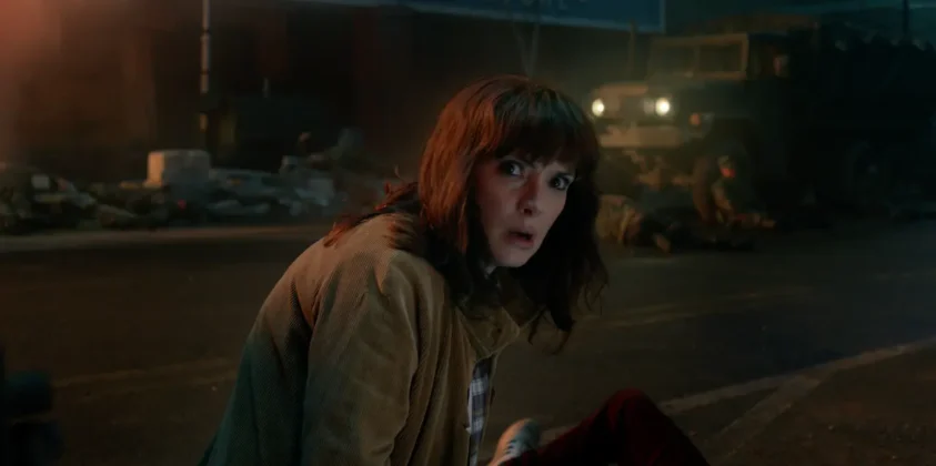 Stranger Things Stagione 5