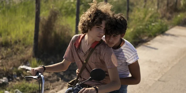 Stranizza d&rsquo;amuri: la storia vera dietro il film