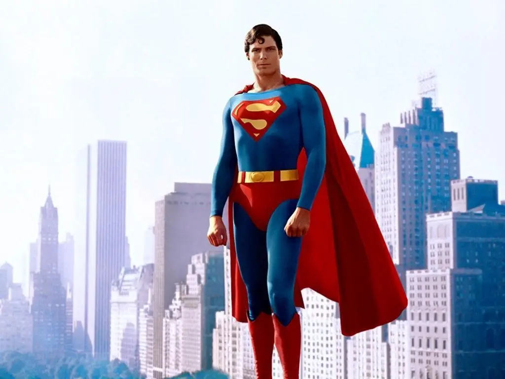 Superman- The Movie