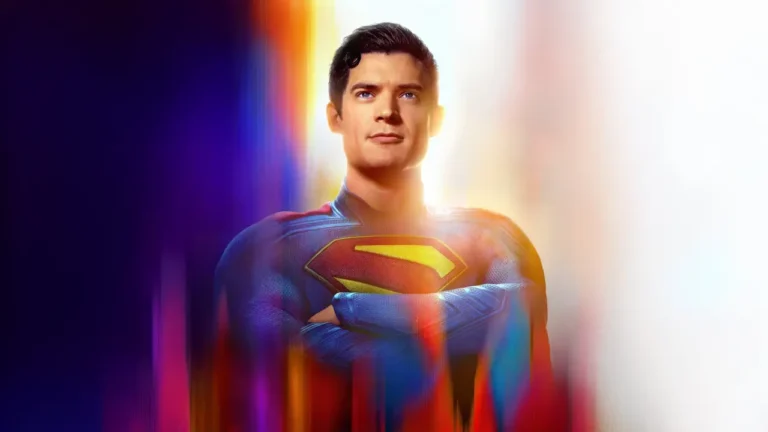 Lanterns: il trailer della serie DC nasconde un importante collegamento con Superman