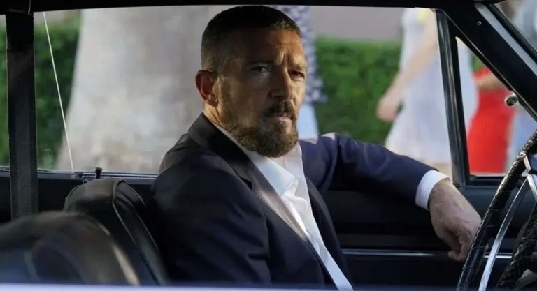 The Enforcer, la spiegazione del finale: Cosa succede a Stray, Billie e Lexus? Cuda &egrave; morto?