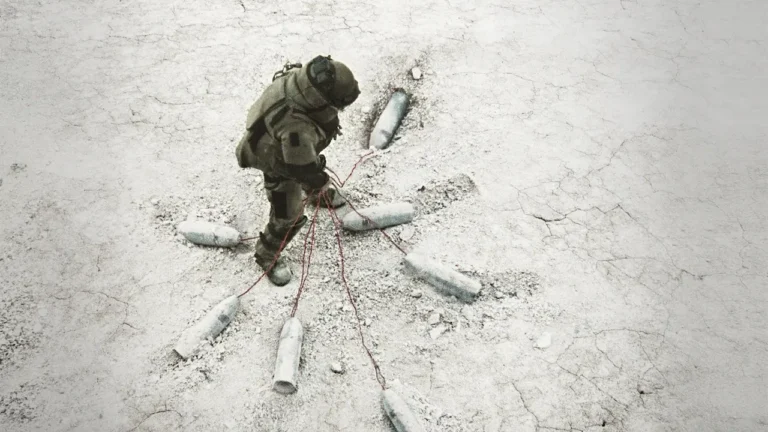 The Hurt Locker: la storia vera dietro il film
