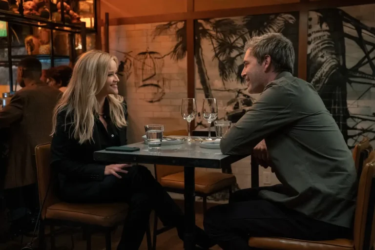The Morning Show – Stagione 4: trailer dell’attesissima quarta stagione The Morning Show – Stagione 4: trailer dell’attesissima quarta stagione