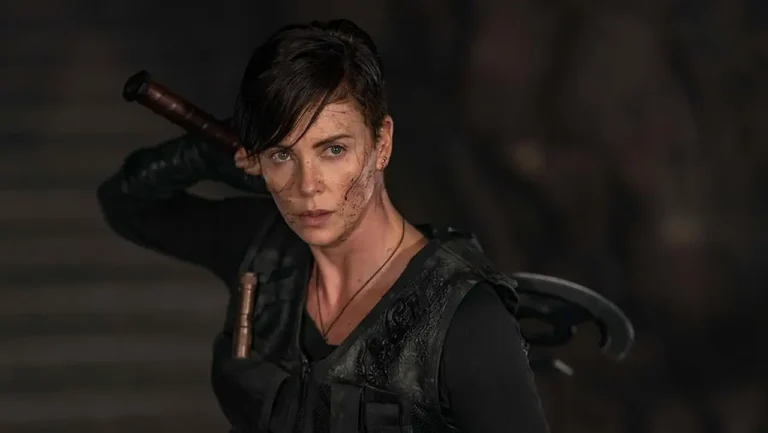 The Old Guard: la spiegazione del finale del film Netflix