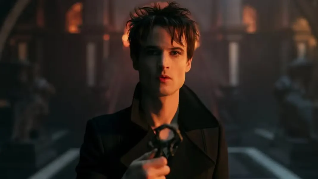 The Sandman Morfeo