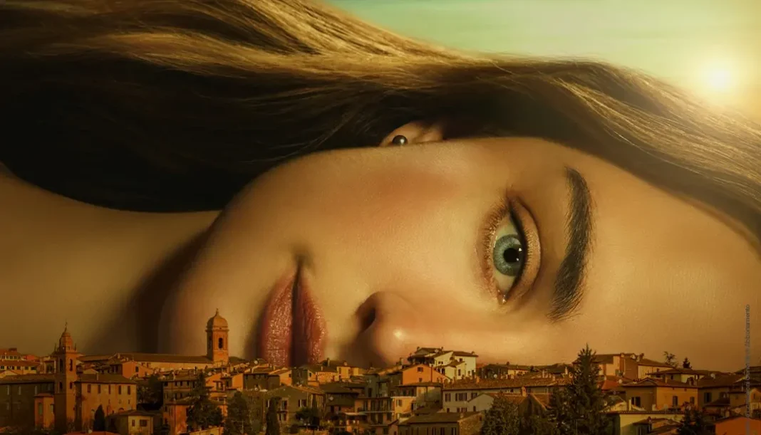 The Twisted Tale of Amanda Knox The Twisted Tale of Amanda Knox