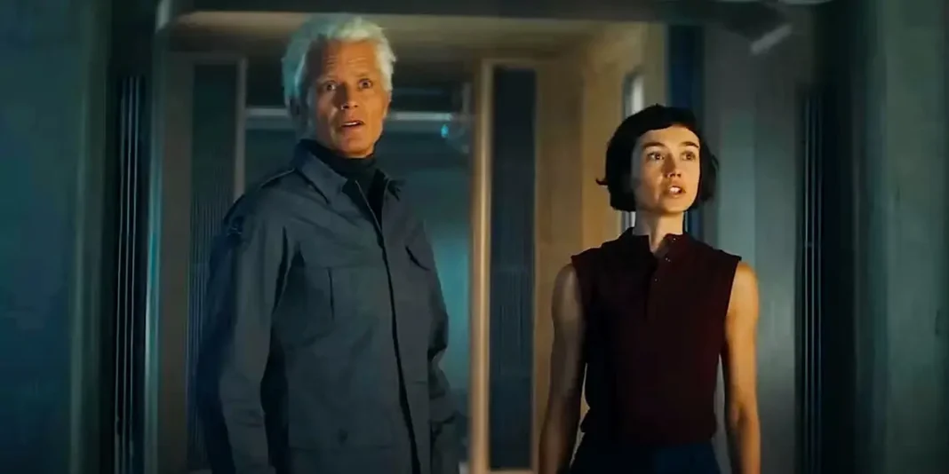 Timothy Olyphant Alien: Hearth Timothy Olyphant Alien: Hearth