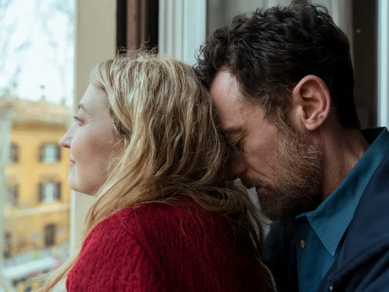 Tre ciotole, la spiegazione del finale del film di Isabel Coixet