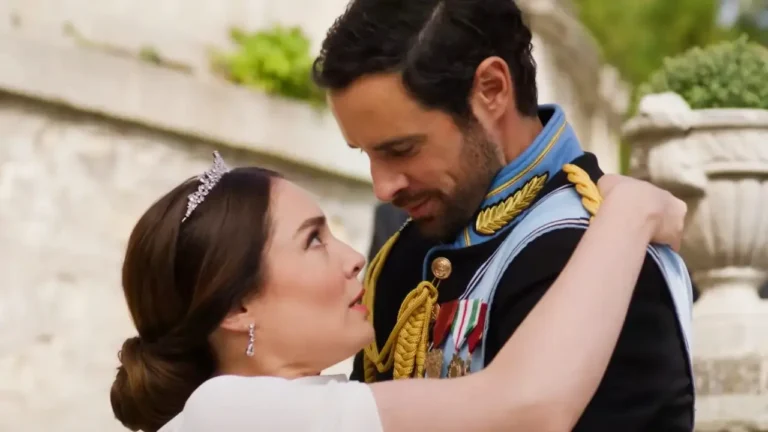 Un amore regale: dal cast alle location, le curiosit&agrave; sul film