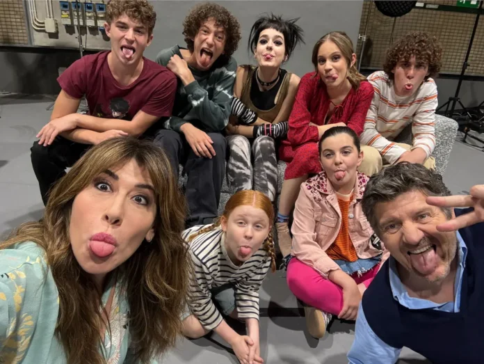 Un bel giorno film Un bel giorno