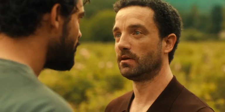 Dove &egrave; stato girato Under a Dark Sun di Netflix?