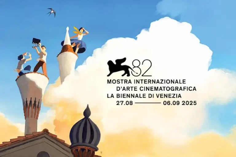 Venezia 82: il programma delle masterclass