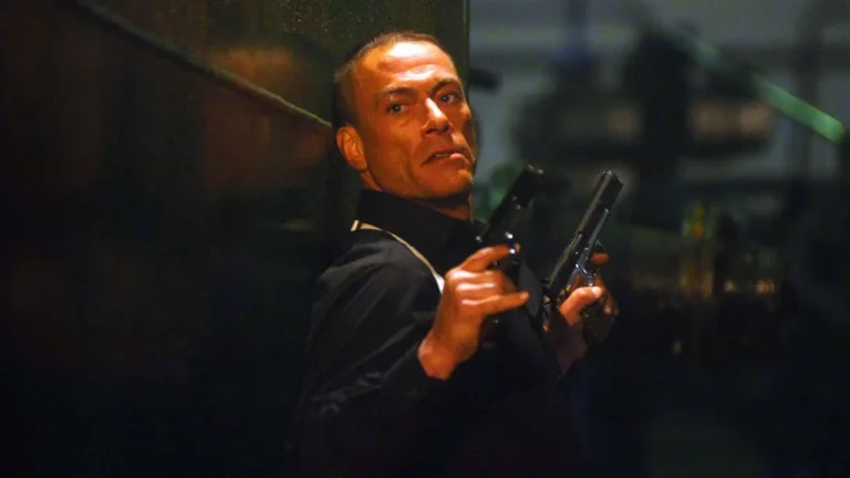 Wake of Death &ndash; Scia di morte: la spiegazione del finale del film