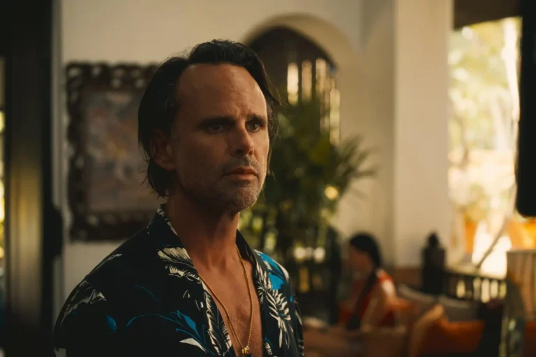 Sam Rockwell vorrebbe fare coppia con Walton Goggins in un film Marvel