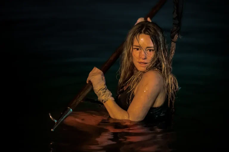 Dangerous Animals, recensione del film horror di Sean Byrne Dangerous Animals, recensione del film horror di Sean Byrne