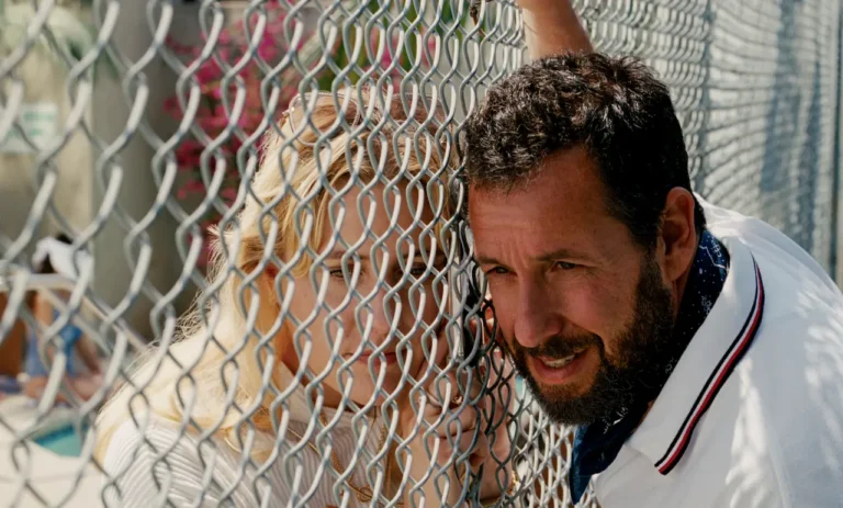 Adam Sandler sul suo ruolo in Jay Kelly: &ldquo;Non posso credere di aver ricevuto questo regalo&rdquo;