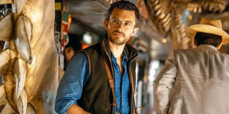 Jonathan Bailey commenta il fancasting come Batman in The Brave and The Bold