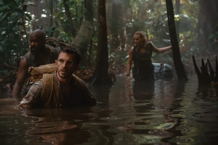 Jurassic World &ndash; La Rinascita: ecco il collegamento con uno dei protagonisti di Jurassic Park
