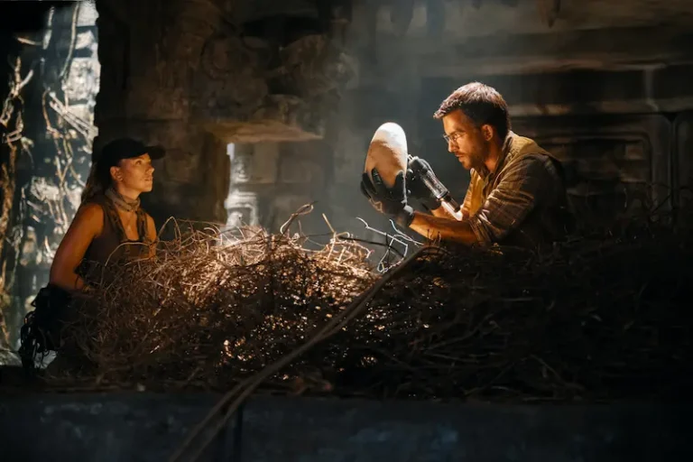 Jurassic World &ndash; La Rinascita: recensione del film con Scarlett Johansson