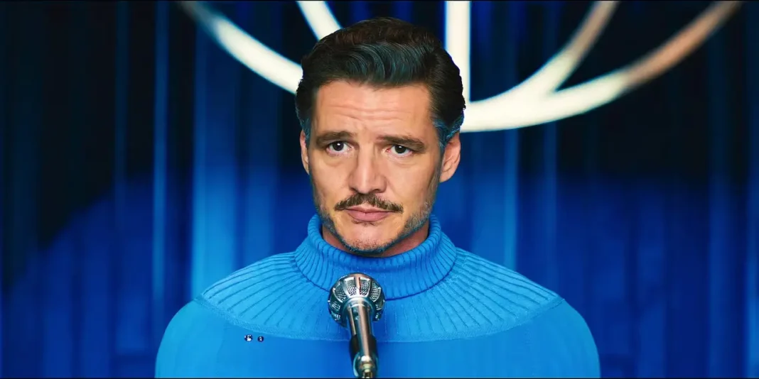 pedro-pascal-as-reed-richards Pedro Pascal