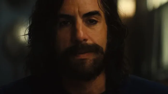 sacha baron coen mefisto