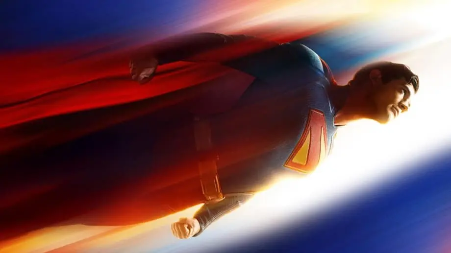 Superman