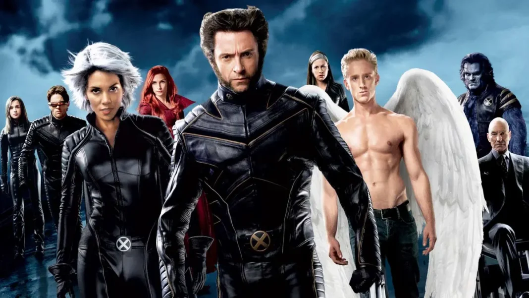 x-men film x-men film