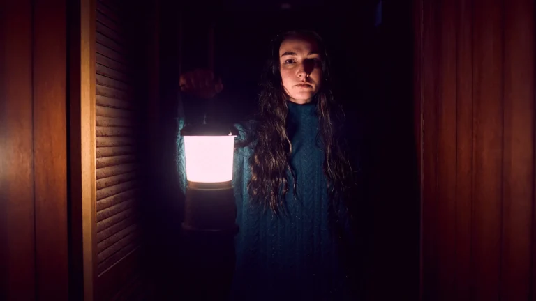 You&rsquo;ll Never Find Me &ndash; Nessuna via d&rsquo;uscita, recensione del film horror australiano