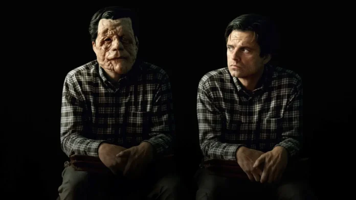 A Different Man recensione