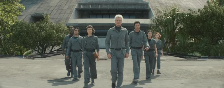 Alien: Pianeta Terra &ndash; Episodio 2, la spiegazione del finale
