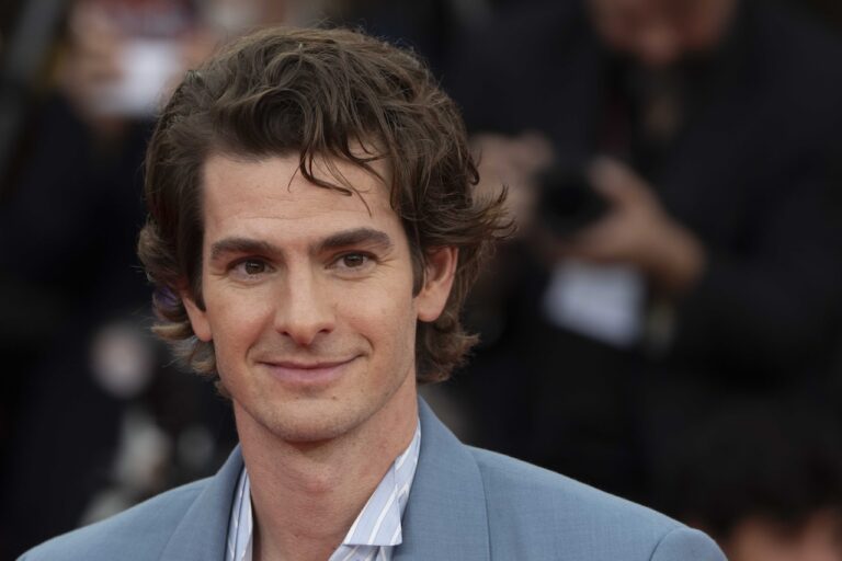 Andrew Garfield rivela il film pi&ugrave; sottovalutato della sua carriera: &ldquo;&Egrave; uno dei miei preferiti, ma in pochi lo conoscono&rdquo;