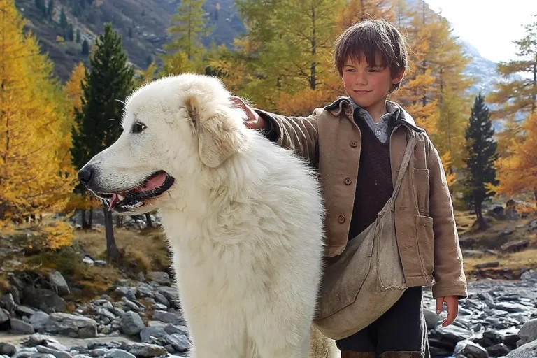 Belle & Sebastien: il film &egrave; tratto da una storia vera?