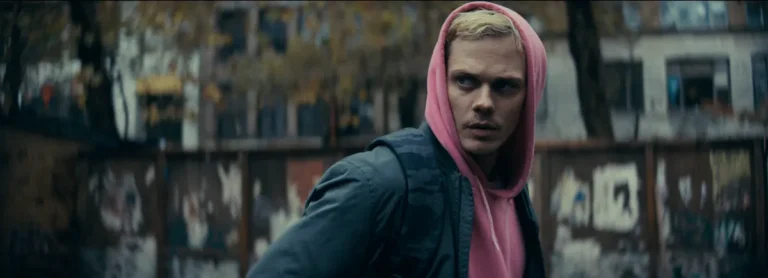 Locked &ndash; In Trappola e l&rsquo;etica del vigilantismo: punire o proteggere?