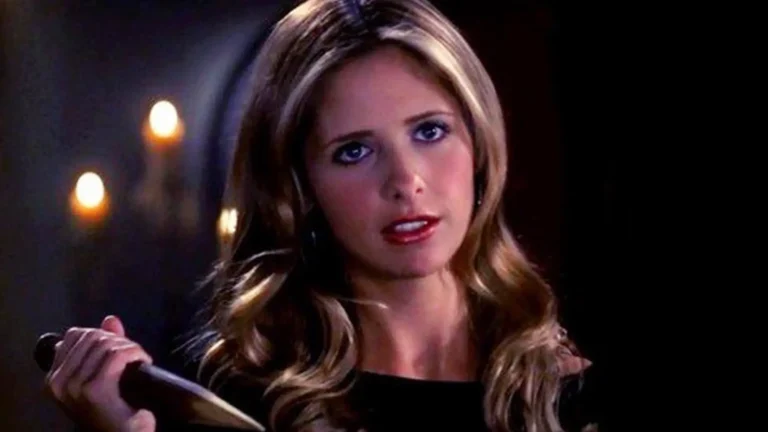 Buffy l’ammazzavampiri: New Sunnydale sarà una “continuazione”, parola di Sarah Michelle Gellar Buffy l’ammazzavampiri: New Sunnydale sarà una “continuazione”, parola di Sarah Michelle Gellar