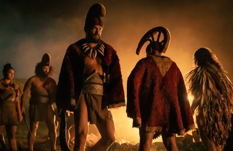 Chief of War, spiegazione della battaglia finale e come si chiude la serie