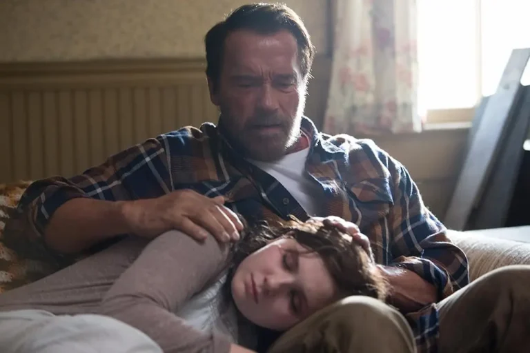 Contagious &ndash; Epidemia mortale: la spiegazione del finale del film