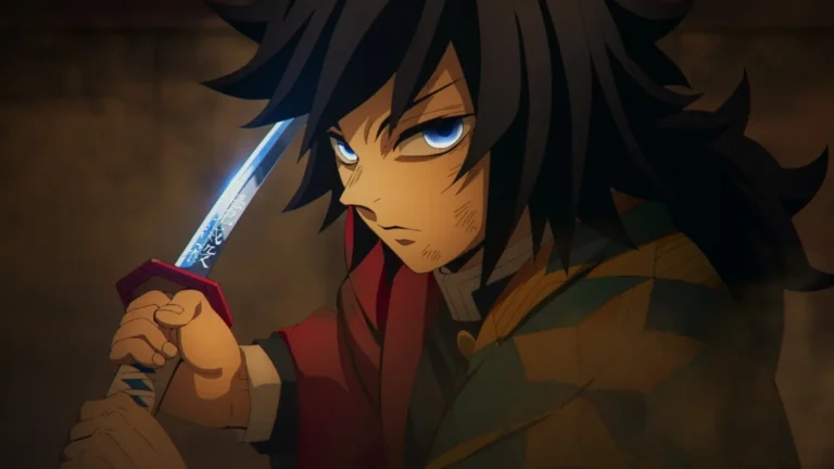 Demon Slayer: Kimetsu no Yaiba Il Castello dell&rsquo;Infinito, il nuovo trailer italiano