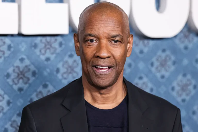 Denzel Washington presto in Italia per le riprese del kolossal storico di Netflix su Annibale