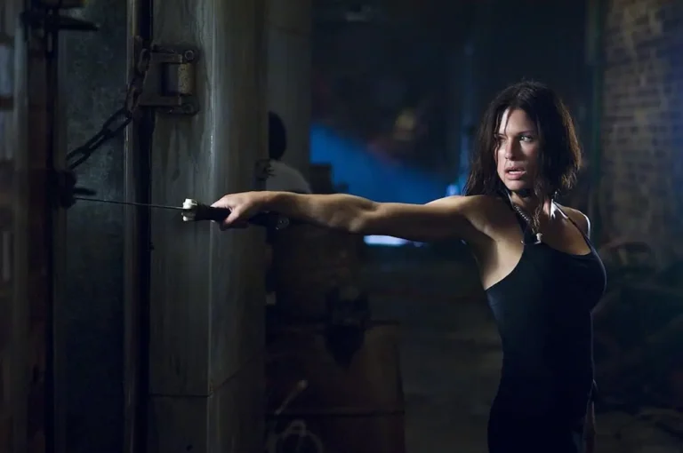 Doomsday &ndash; Il giorno del giudizio: la spiegazione del finale del film