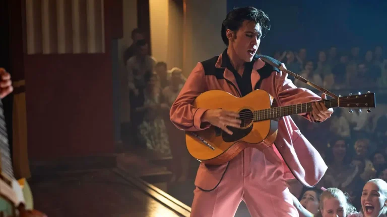 Elvis: la spiegazione del finale del film